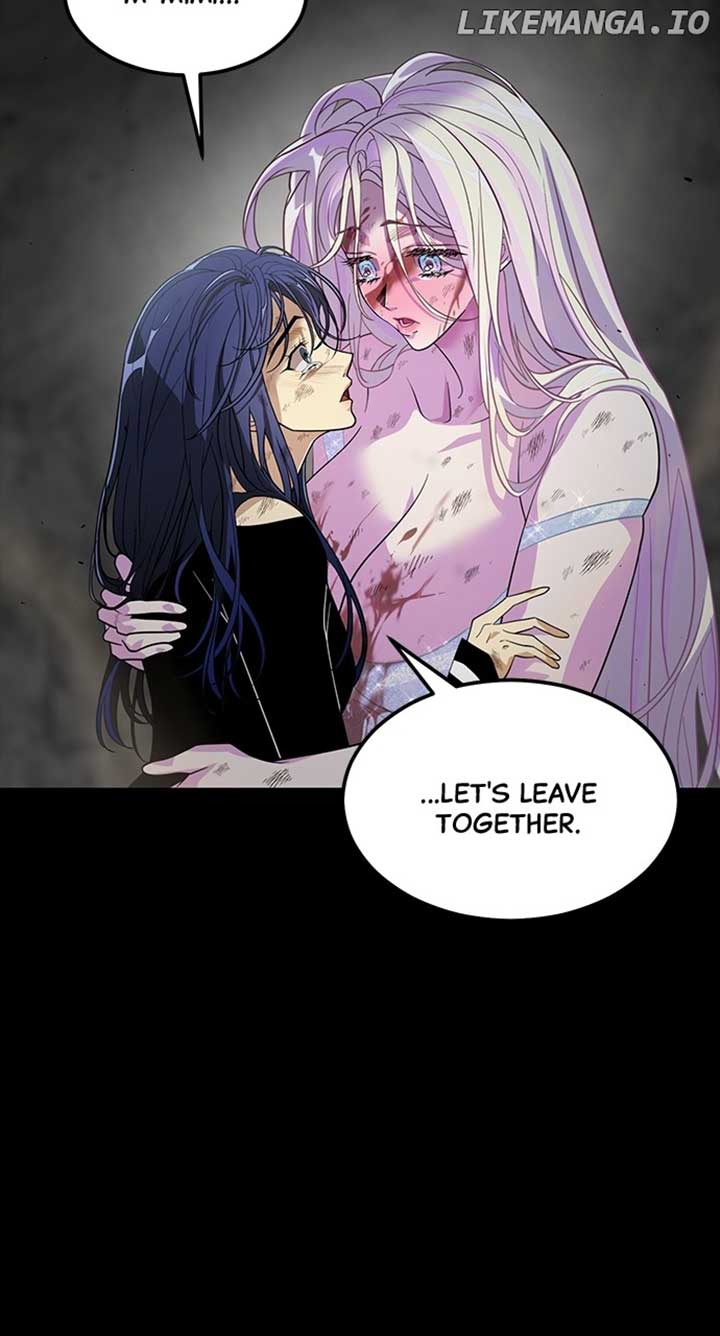Book of the Dead Chapter 15 - Page 10