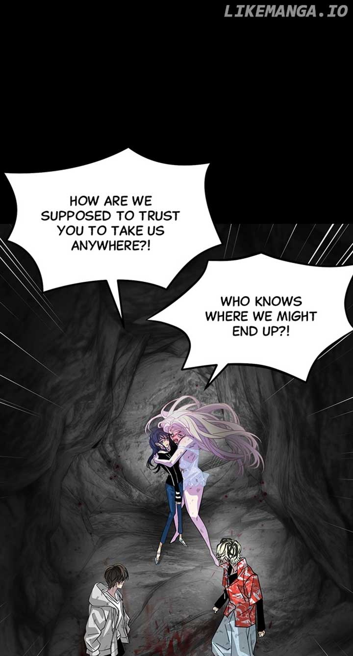 Book of the Dead Chapter 15 - Page 16