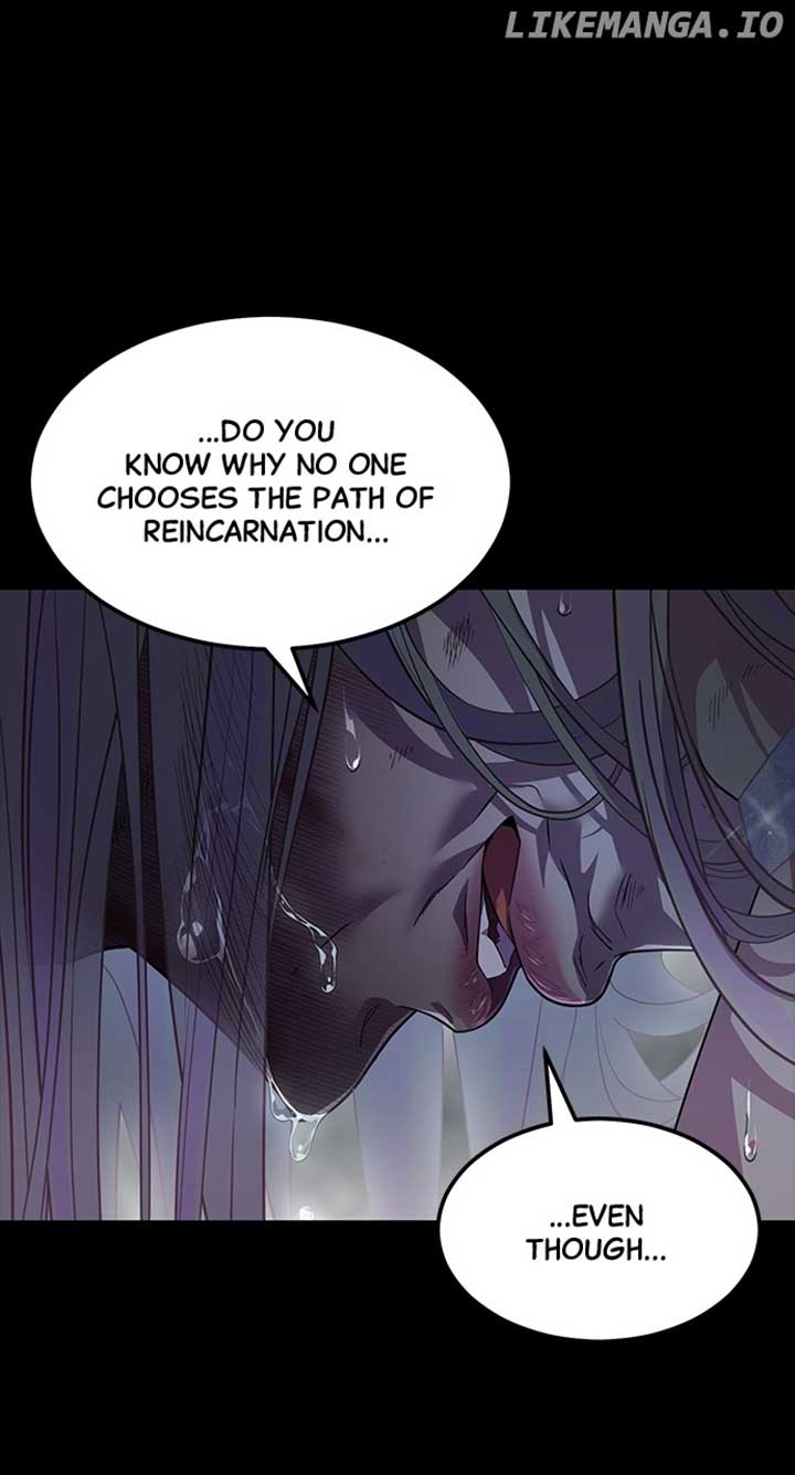 Book of the Dead Chapter 15 - Page 26