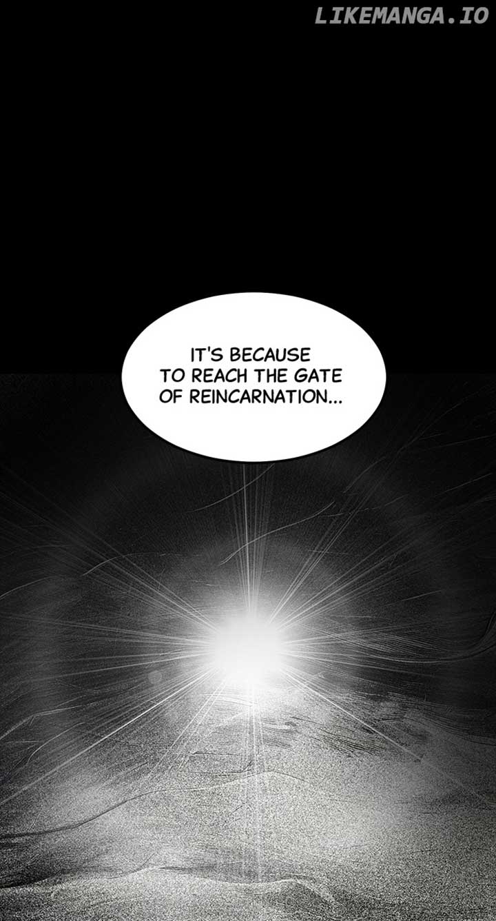 Book of the Dead Chapter 15 - Page 29