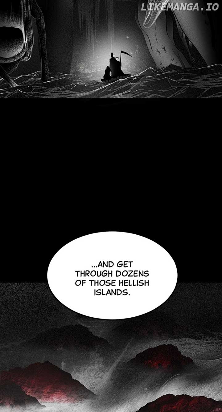 Book of the Dead Chapter 15 - Page 31