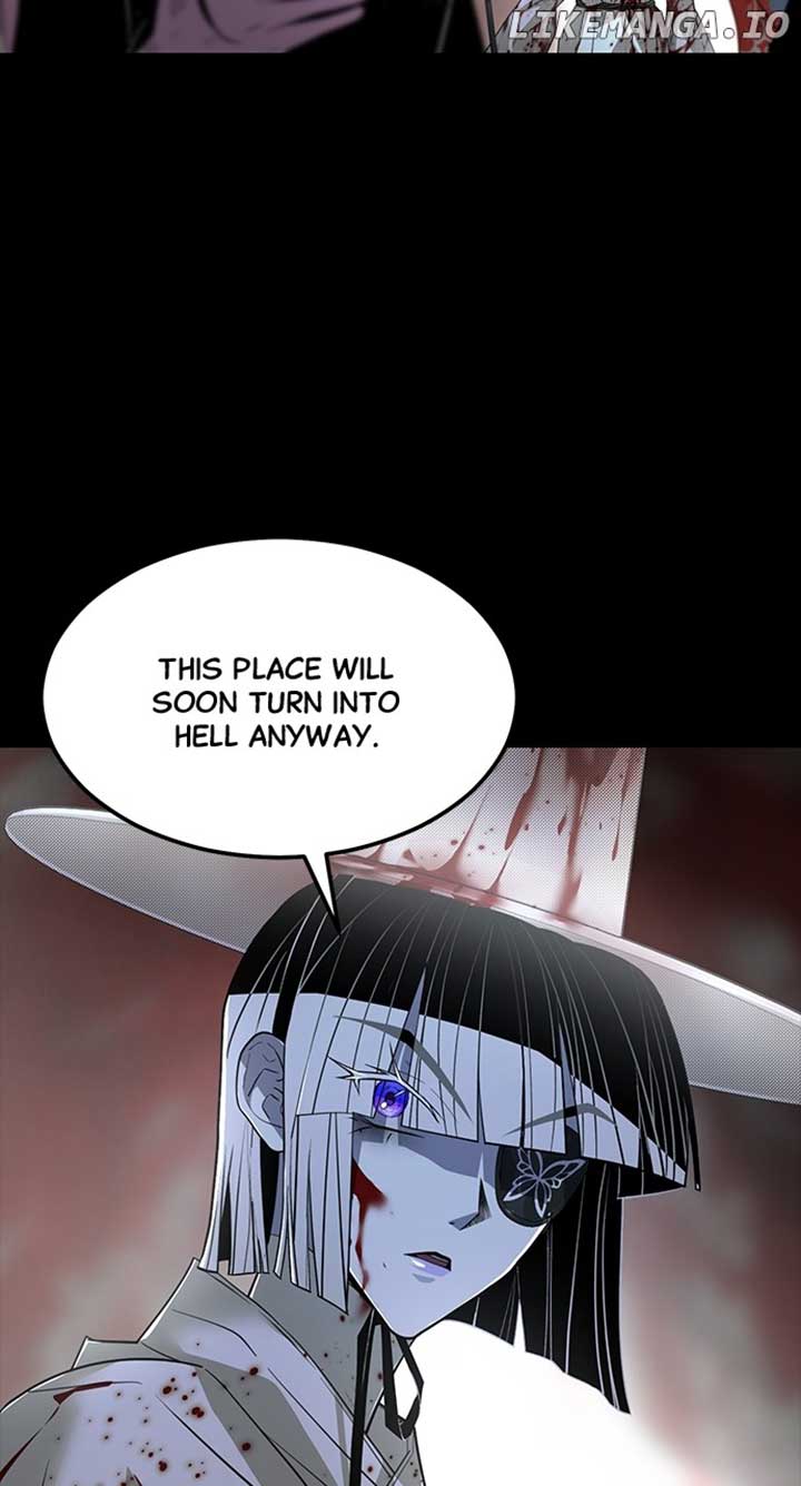 Book of the Dead Chapter 15 - Page 79