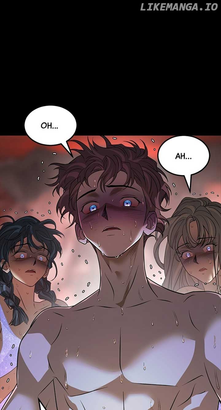 Book of the Dead Chapter 15 - Page 83