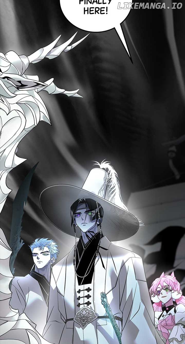 Book of the Dead Chapter 15 - Page 87