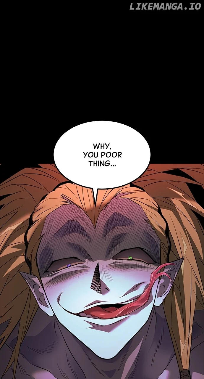 Book of the Dead Chapter 17 - Page 2