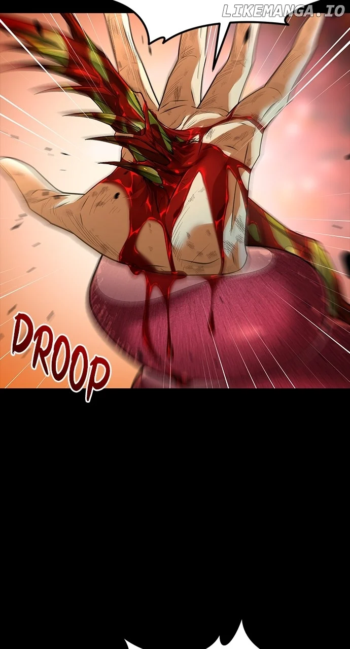 Book of the Dead Chapter 17 - Page 9