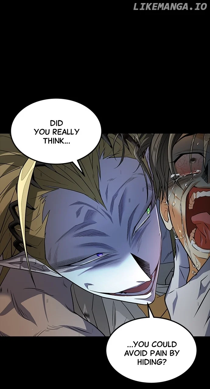 Book of the Dead Chapter 17 - Page 11