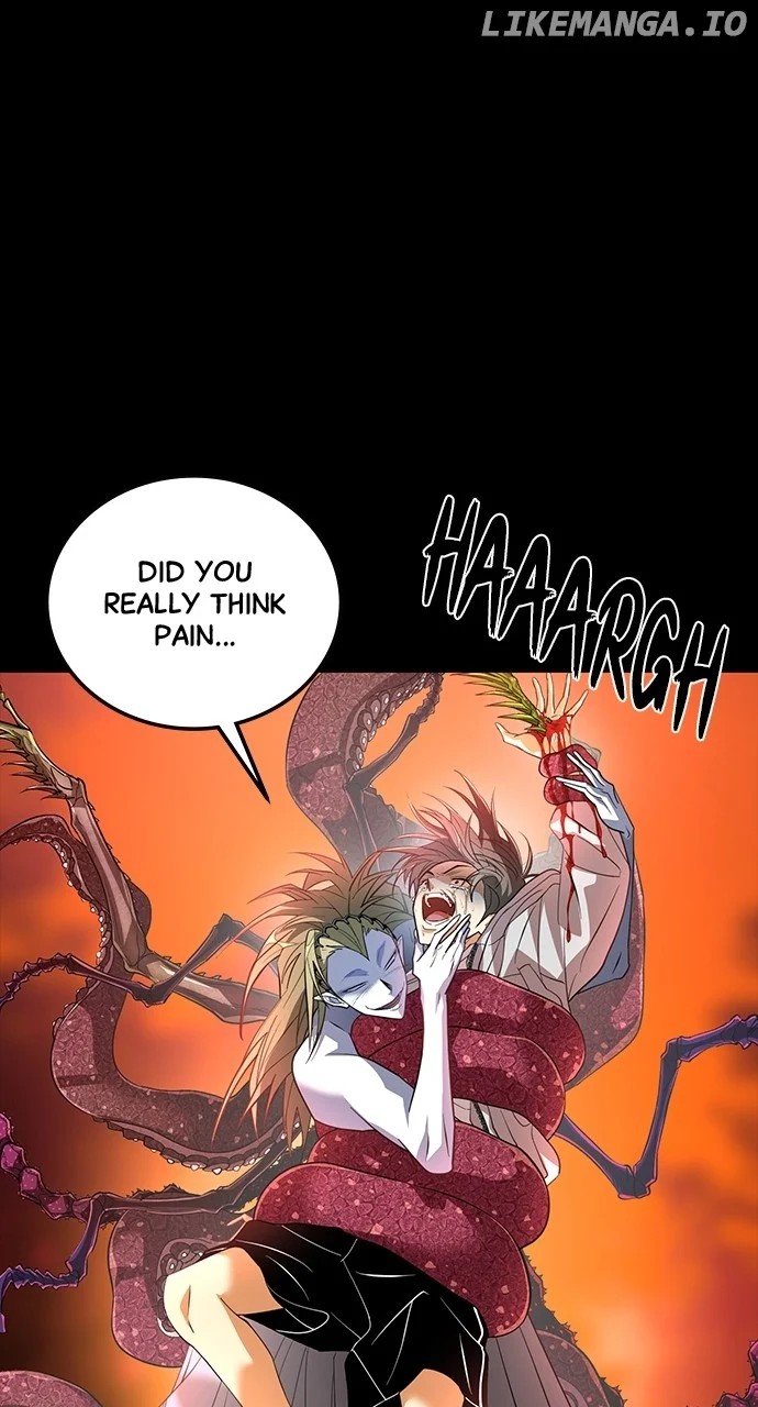 Book of the Dead Chapter 17 - Page 12