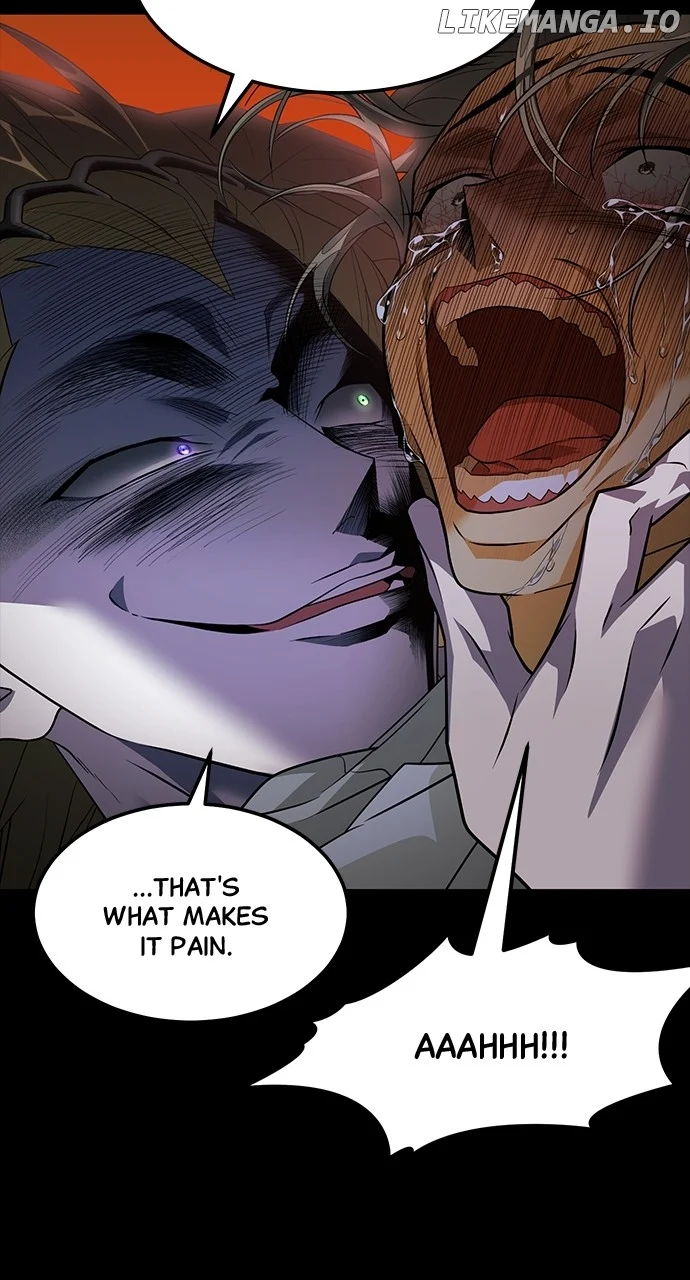 Book of the Dead Chapter 17 - Page 14