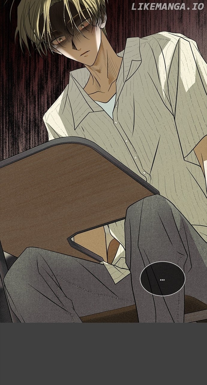 Book of the Dead Chapter 17 - Page 25