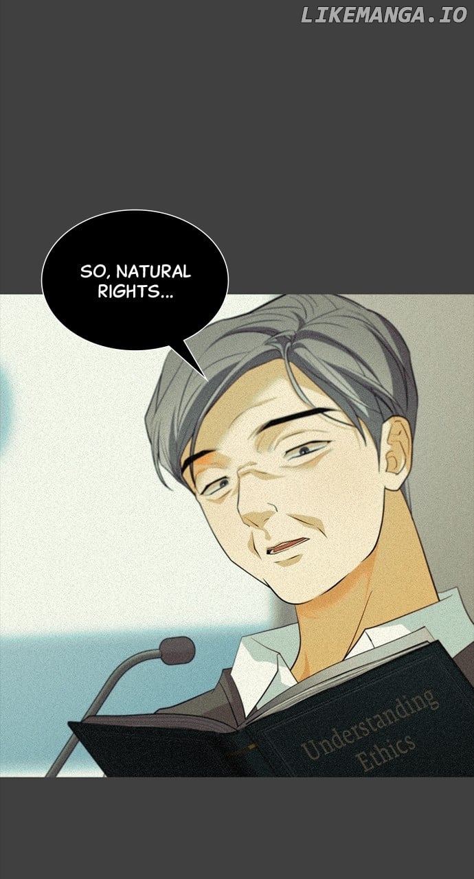 Book of the Dead Chapter 17 - Page 27