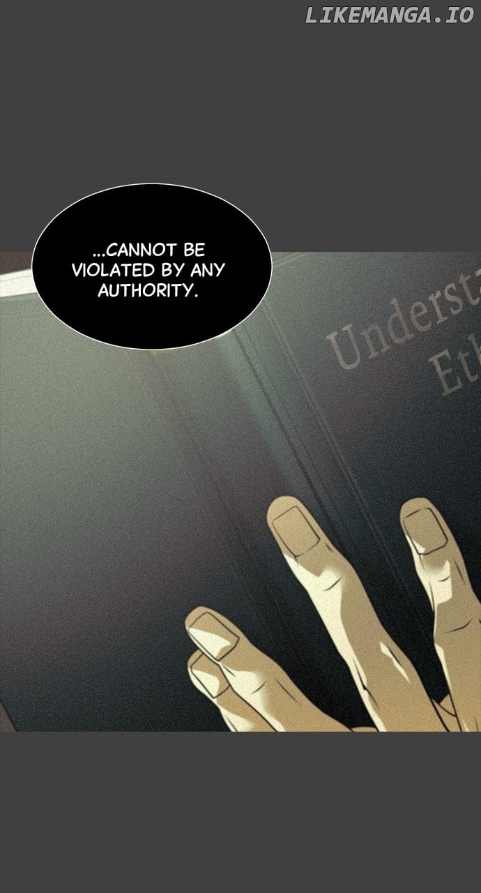 Book of the Dead Chapter 17 - Page 29