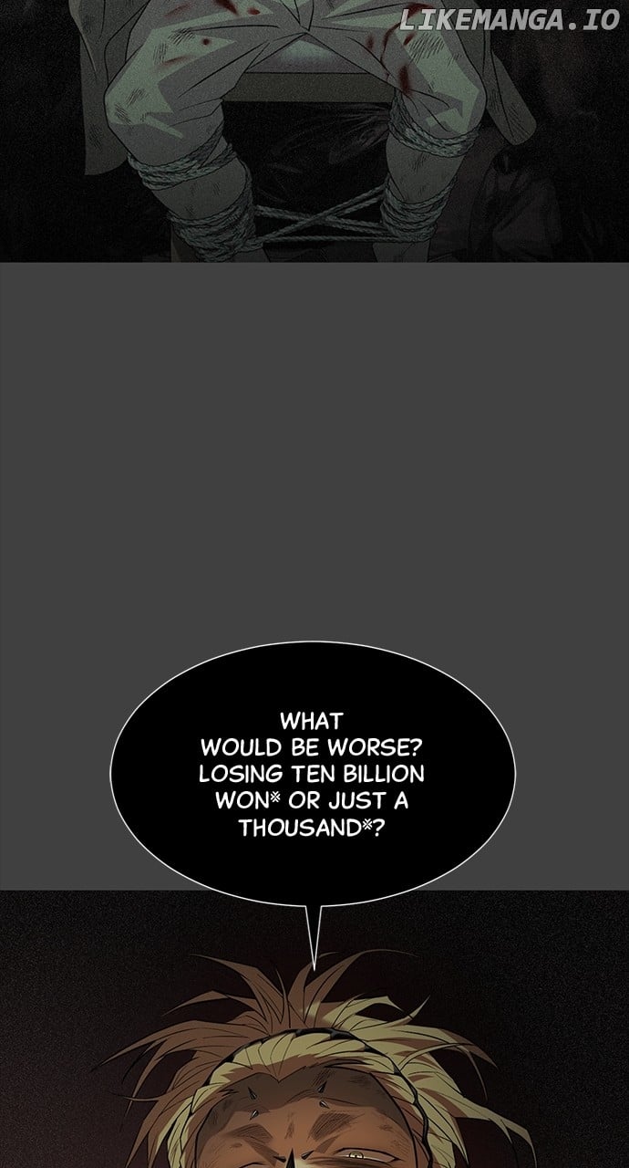Book of the Dead Chapter 17 - Page 34