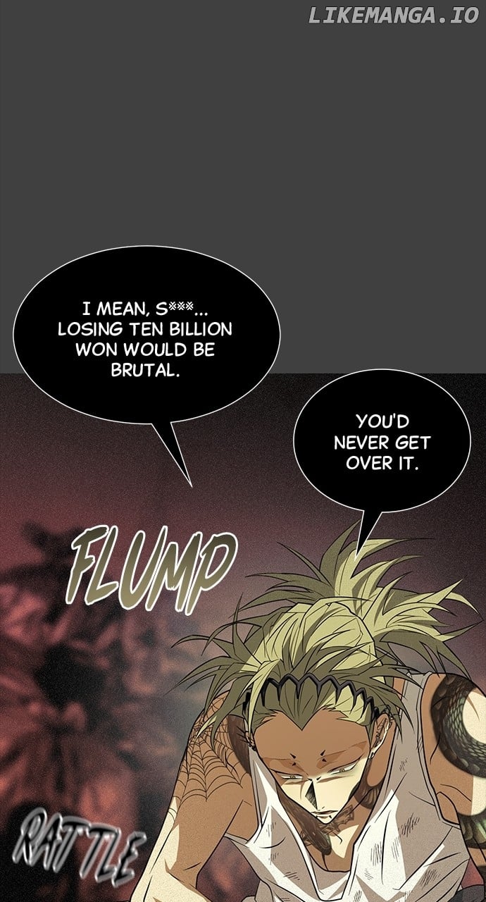 Book of the Dead Chapter 17 - Page 37