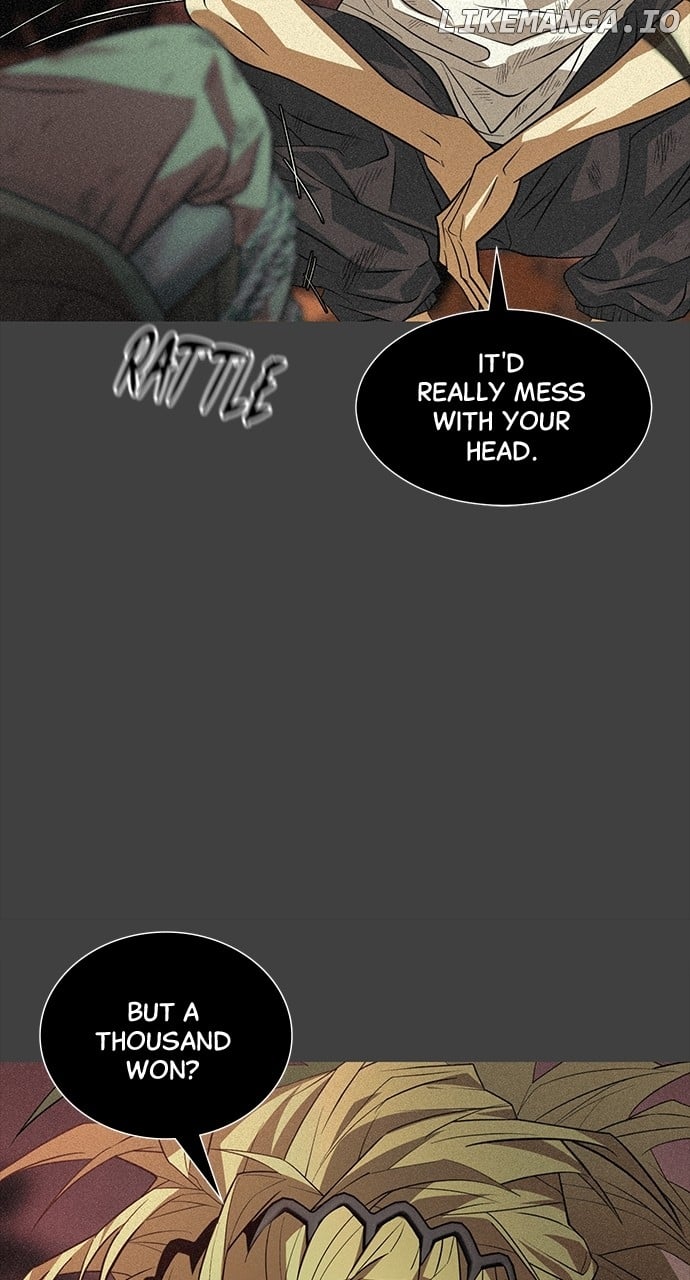 Book of the Dead Chapter 17 - Page 38