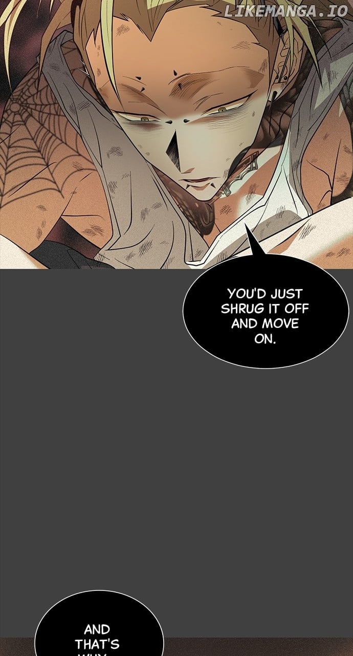 Book of the Dead Chapter 17 - Page 39