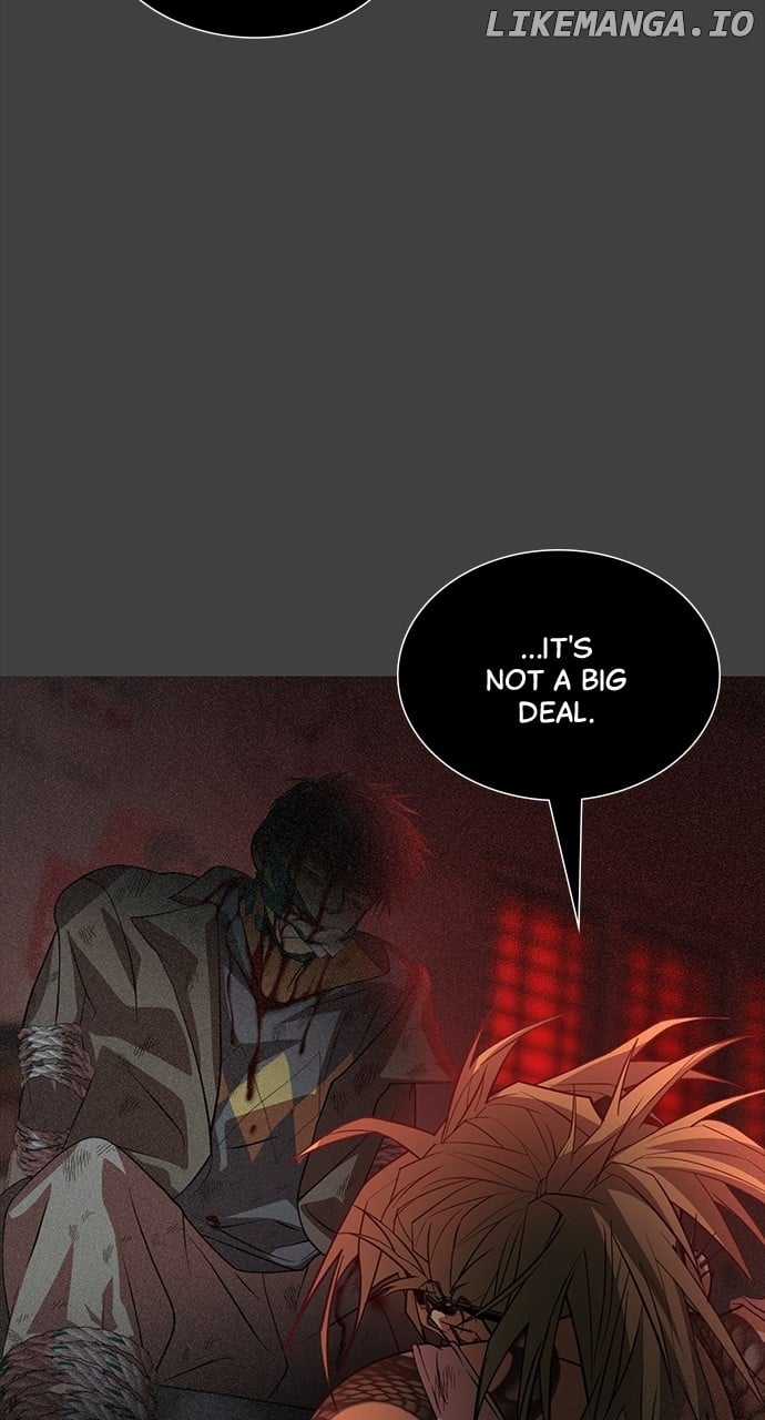 Book of the Dead Chapter 17 - Page 47