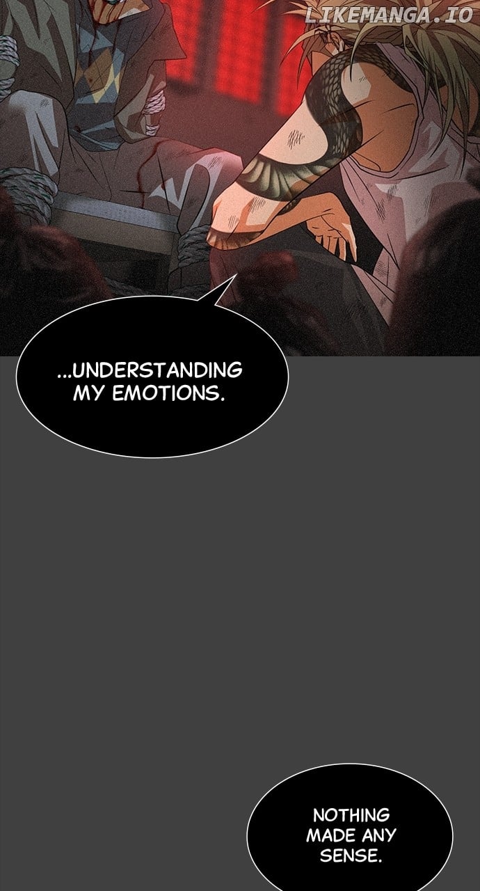 Book of the Dead Chapter 17 - Page 56