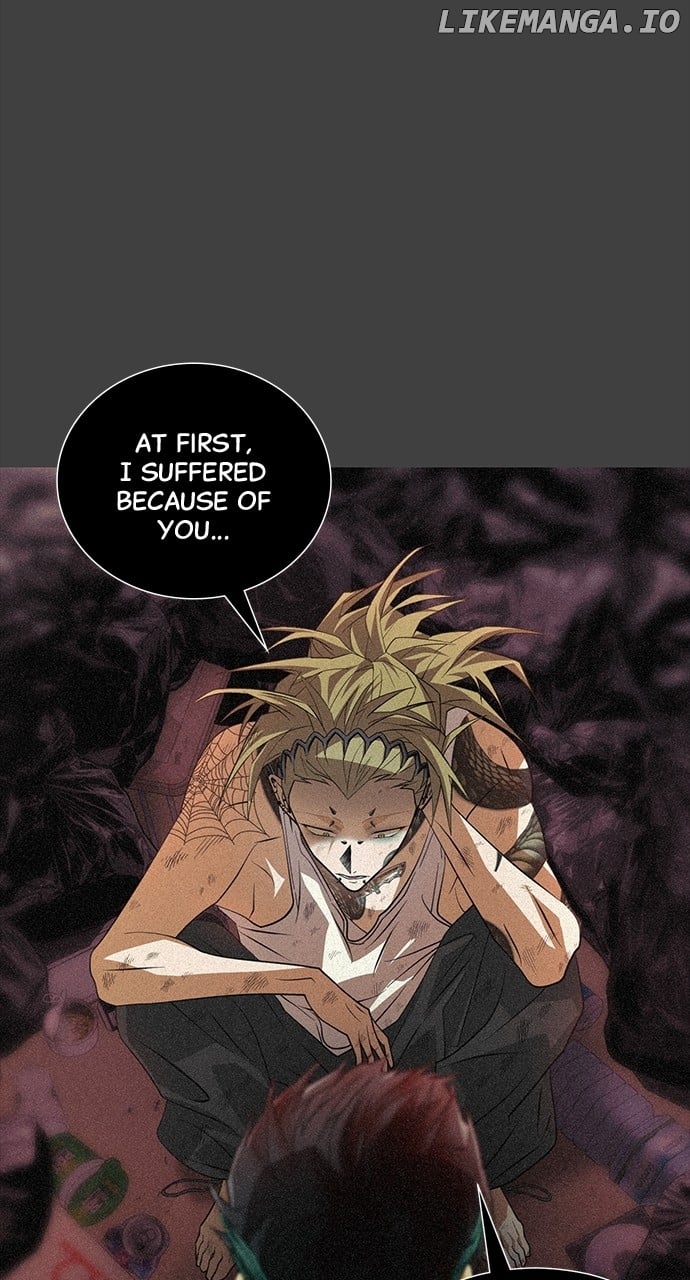 Book of the Dead Chapter 17 - Page 61