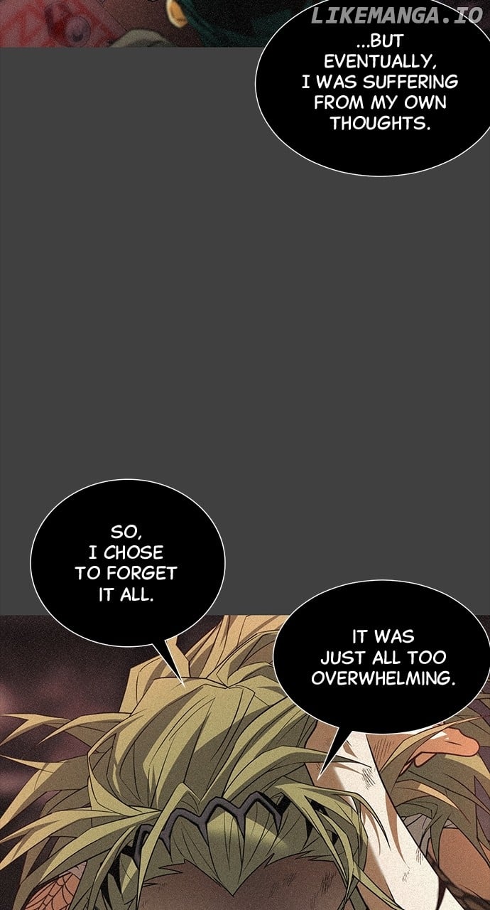 Book of the Dead Chapter 17 - Page 62