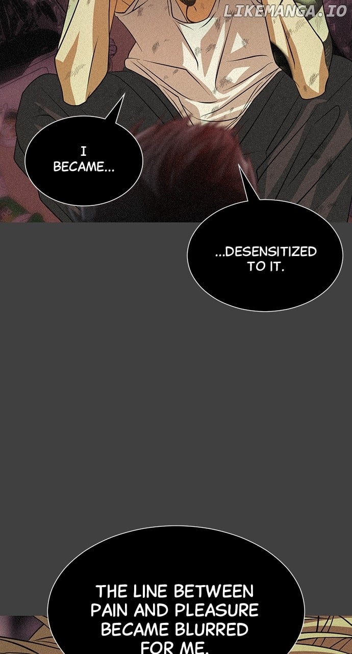 Book of the Dead Chapter 17 - Page 68