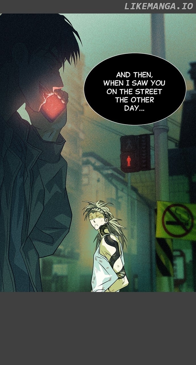 Book of the Dead Chapter 17 - Page 70