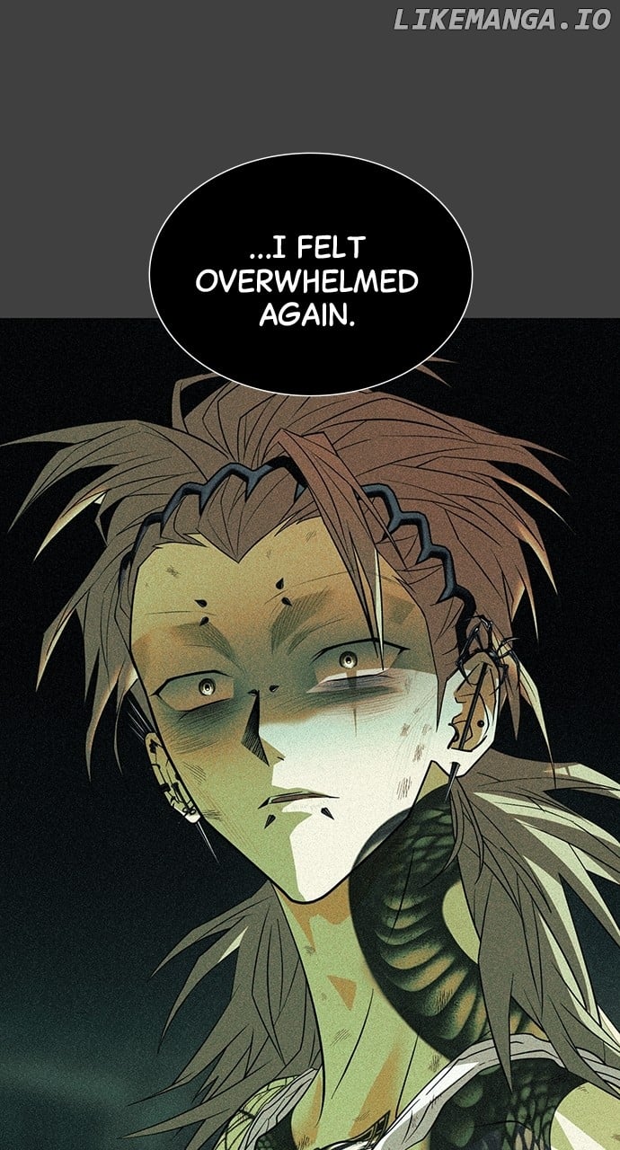 Book of the Dead Chapter 17 - Page 71