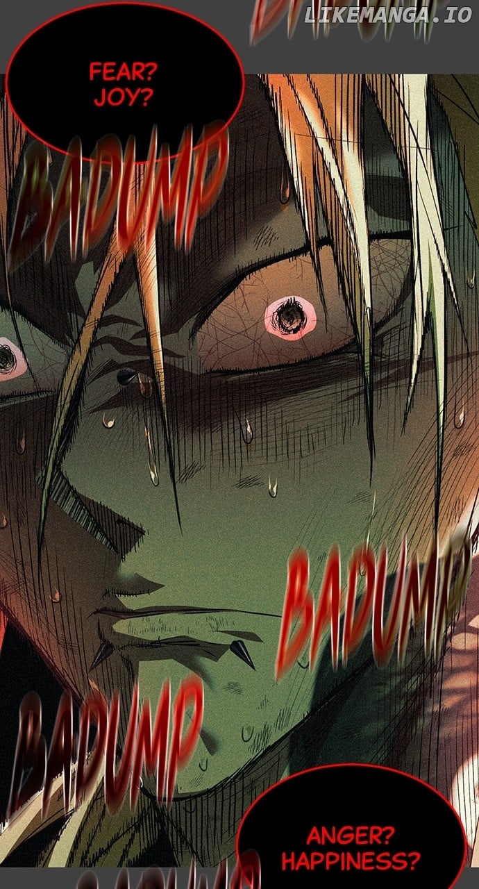 Book of the Dead Chapter 17 - Page 74