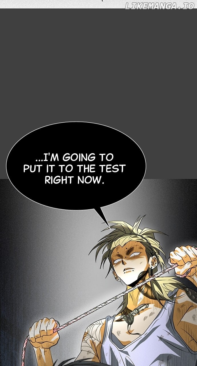 Book of the Dead Chapter 17 - Page 76