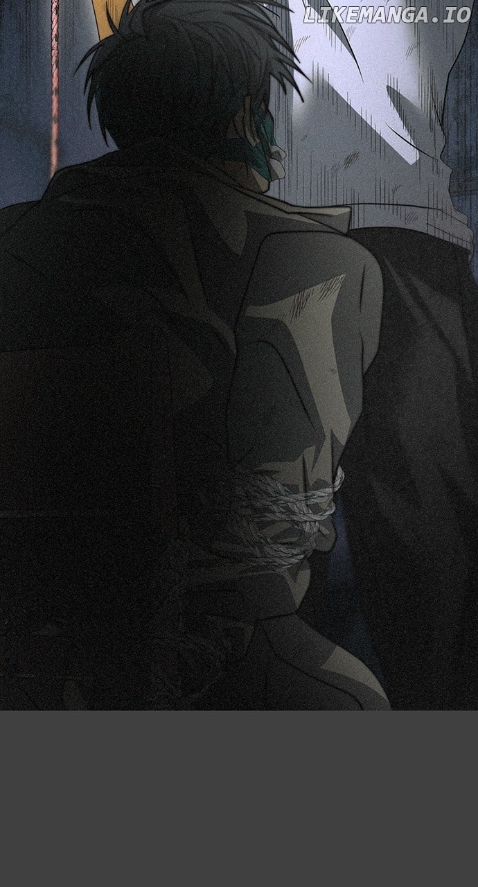 Book of the Dead Chapter 17 - Page 77