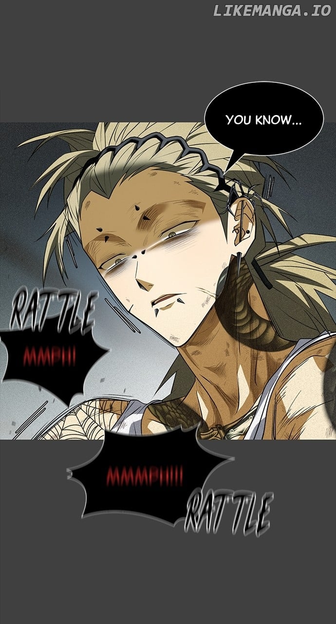 Book of the Dead Chapter 17 - Page 78