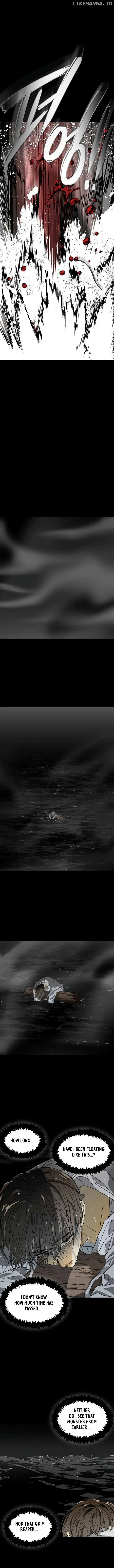 Book of the Dead Chapter 2 - Page 4