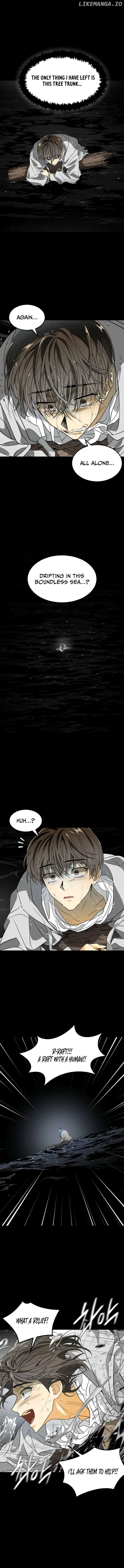 Book of the Dead Chapter 2 - Page 5