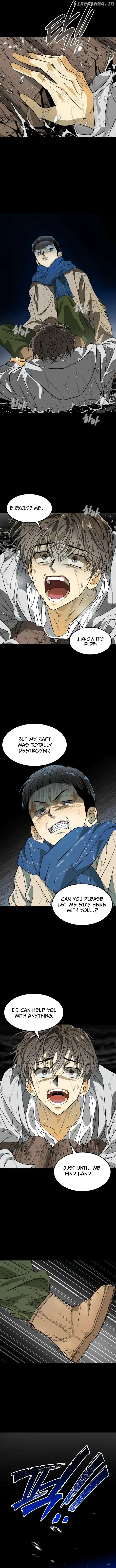 Book of the Dead Chapter 2 - Page 6