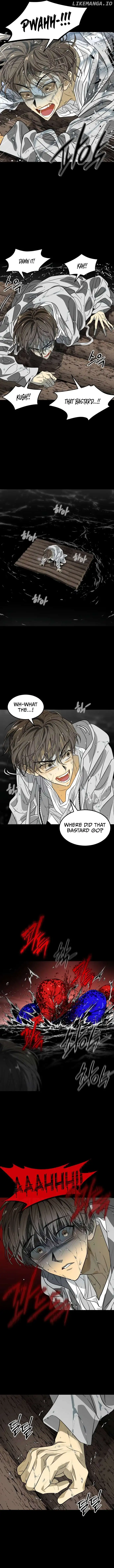 Book of the Dead Chapter 2 - Page 9