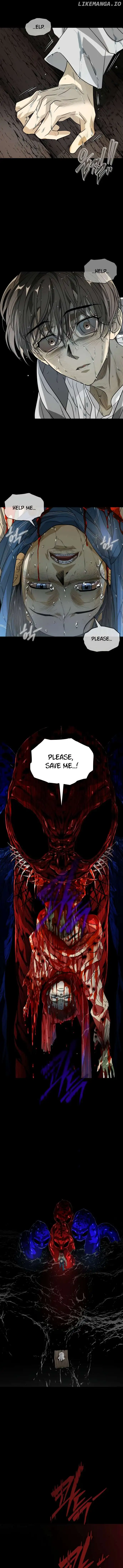 Book of the Dead Chapter 2 - Page 10