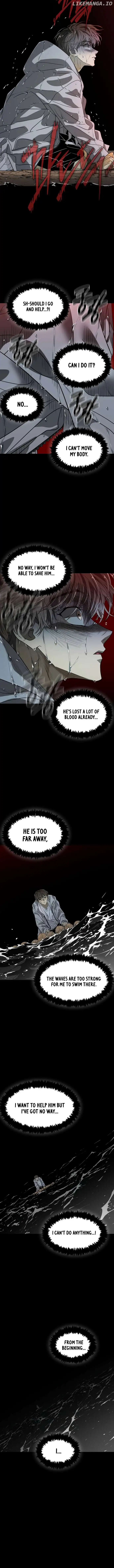 Book of the Dead Chapter 2 - Page 11