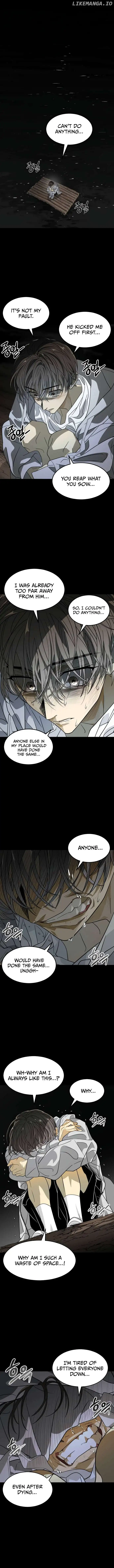 Book of the Dead Chapter 2 - Page 12