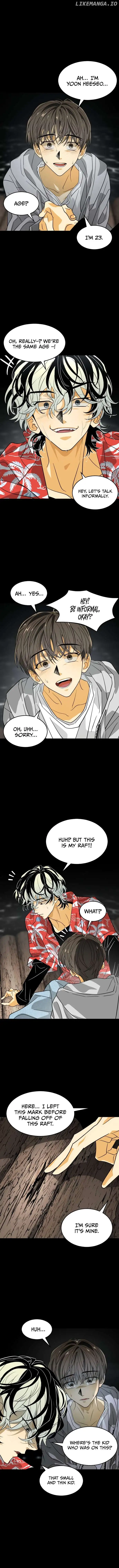 Book of the Dead Chapter 2 - Page 14