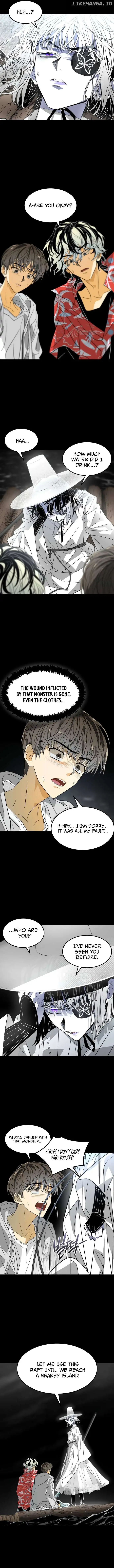 Book of the Dead Chapter 2 - Page 18