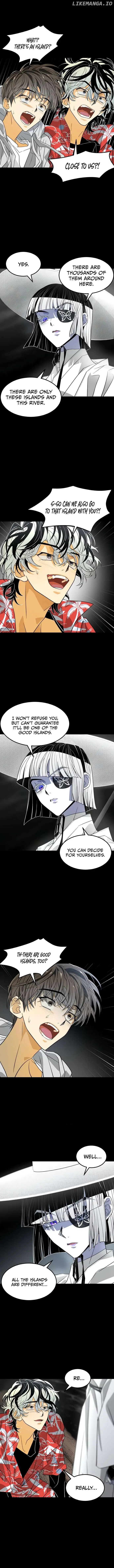 Book of the Dead Chapter 2 - Page 19