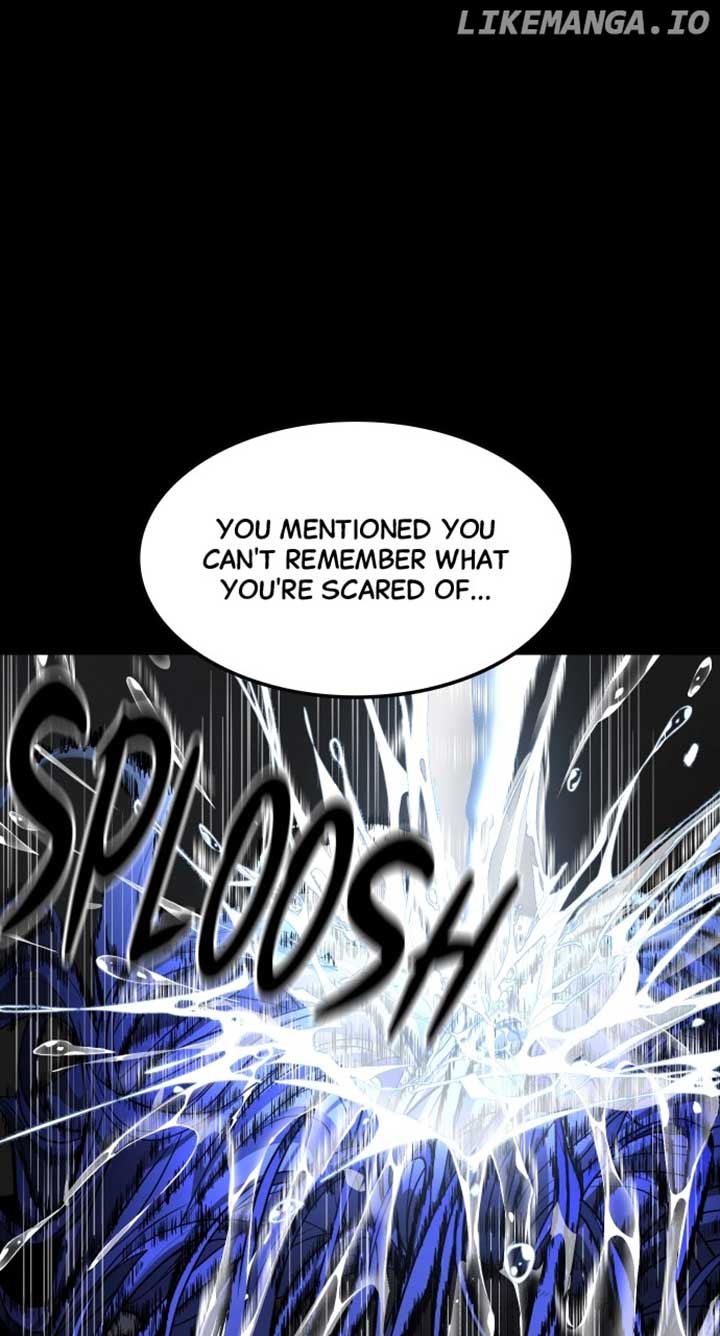 Book of the Dead Chapter 21 - Page 1