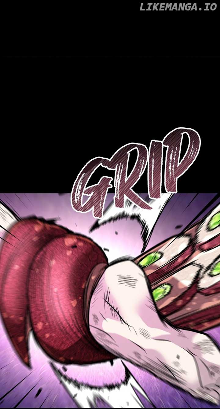 Book of the Dead Chapter 21 - Page 7