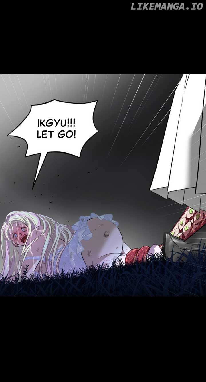 Book of the Dead Chapter 21 - Page 10
