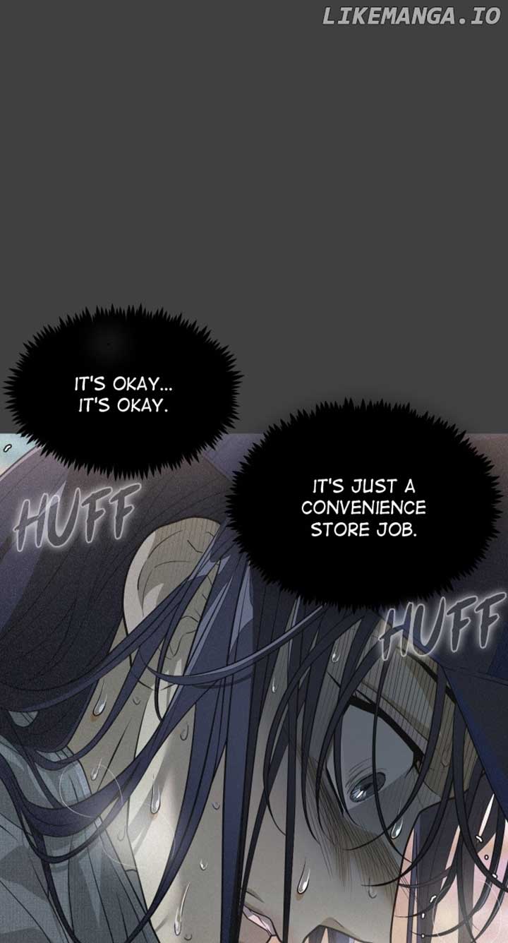 Book of the Dead Chapter 21 - Page 23