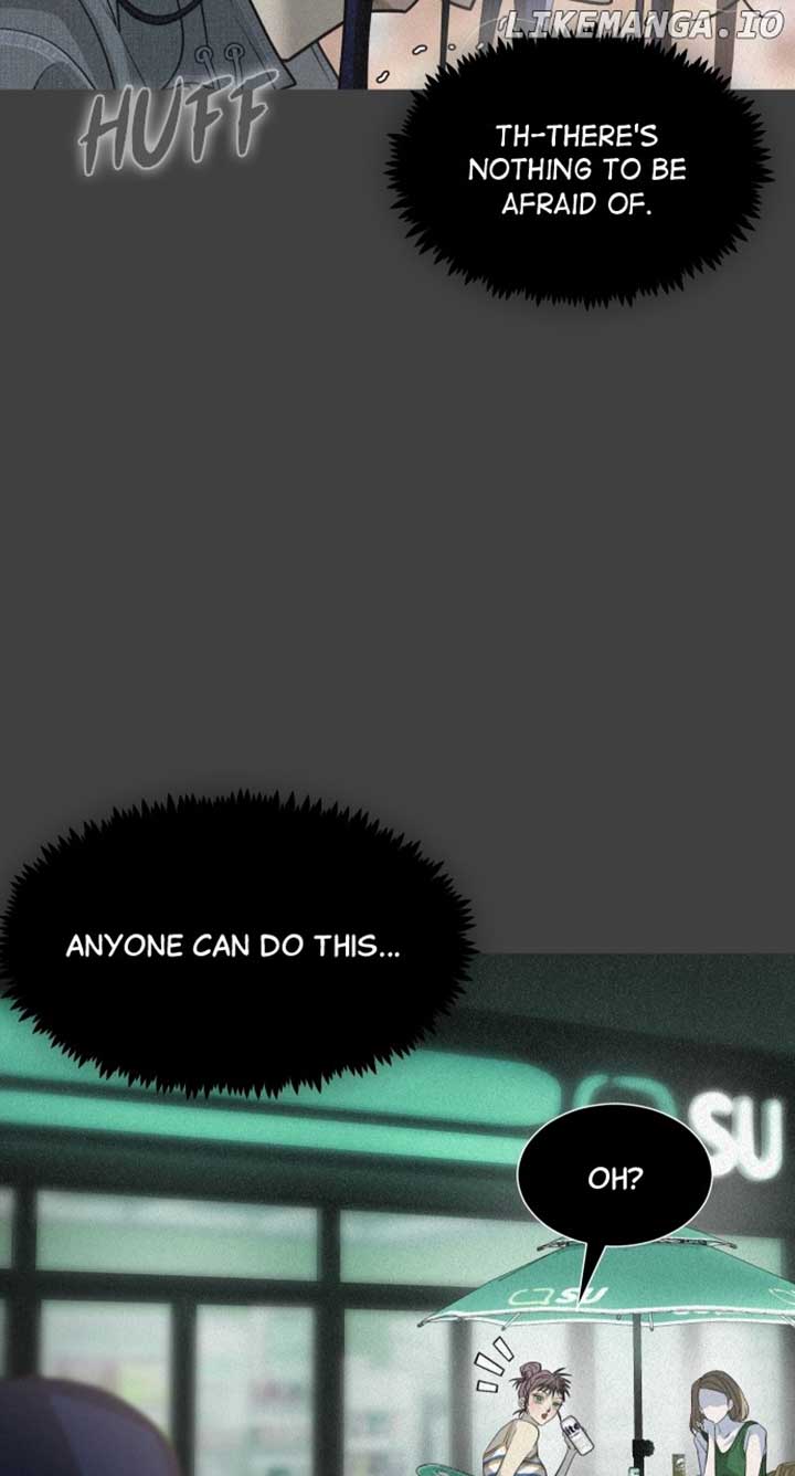 Book of the Dead Chapter 21 - Page 24
