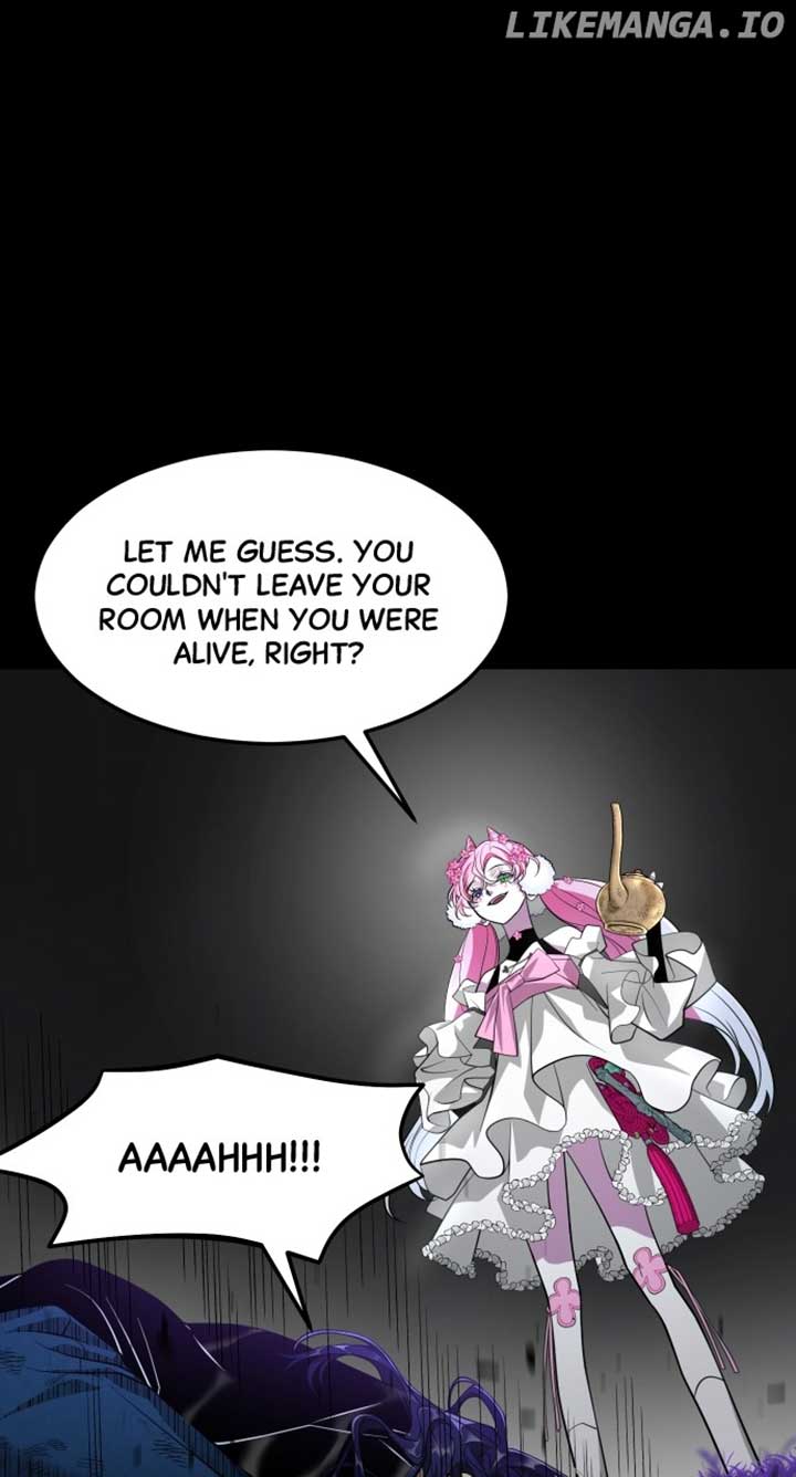Book of the Dead Chapter 21 - Page 51