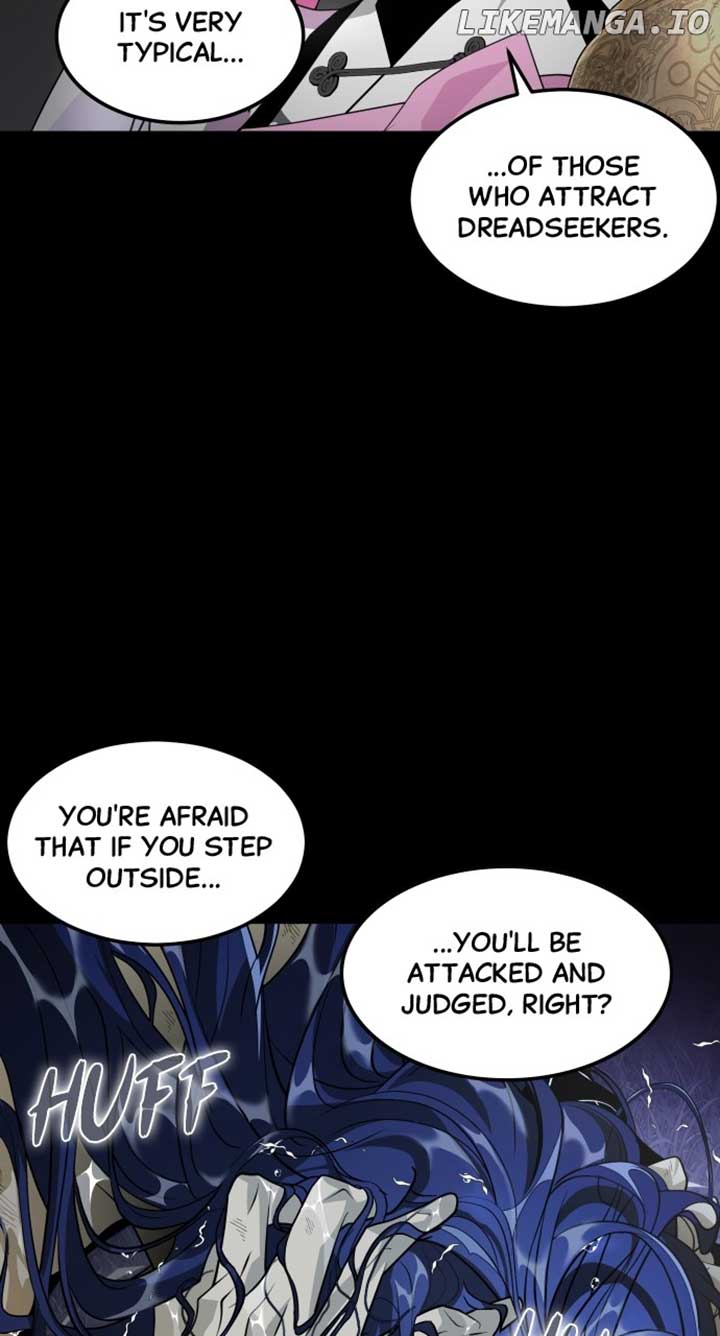 Book of the Dead Chapter 21 - Page 53