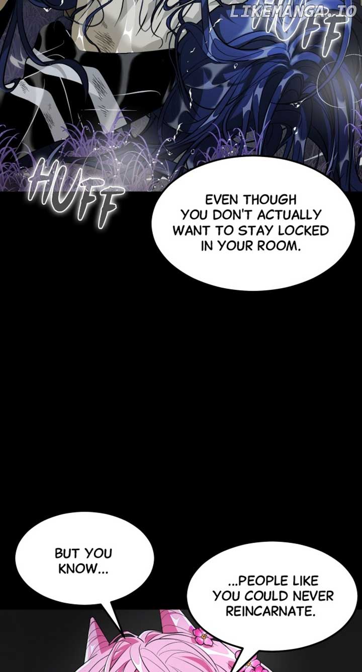 Book of the Dead Chapter 21 - Page 54