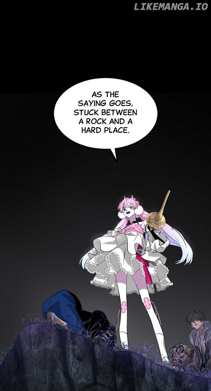 Book of the Dead Chapter 21 - Page 59